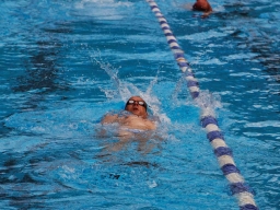 Sondertraining Eigenbad I